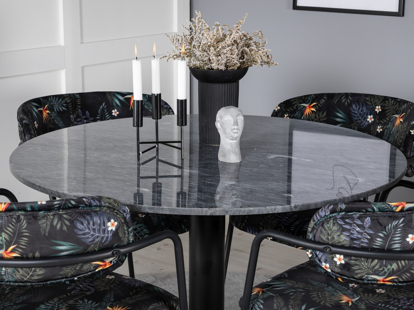 Blagovaonski set Dallas 2662