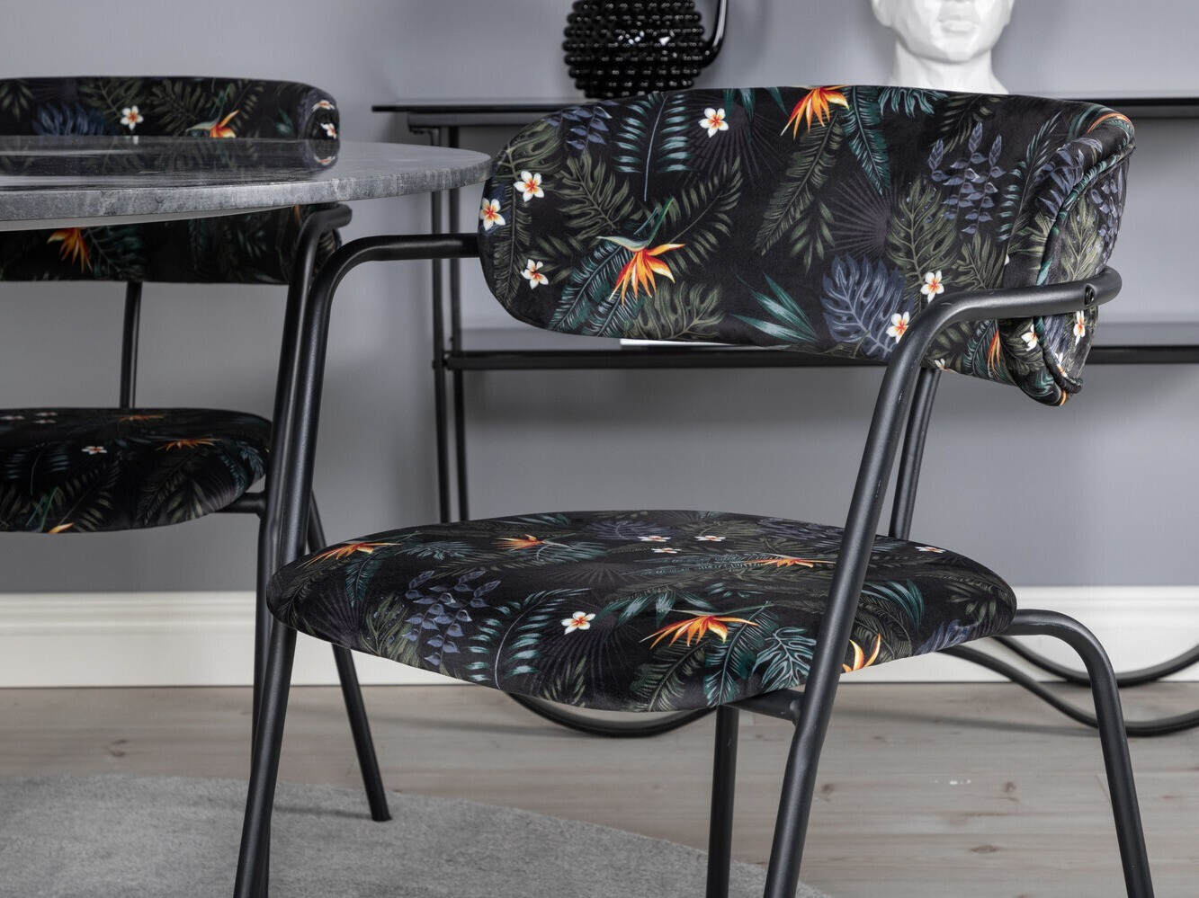 Blagovaonski set Dallas 2662