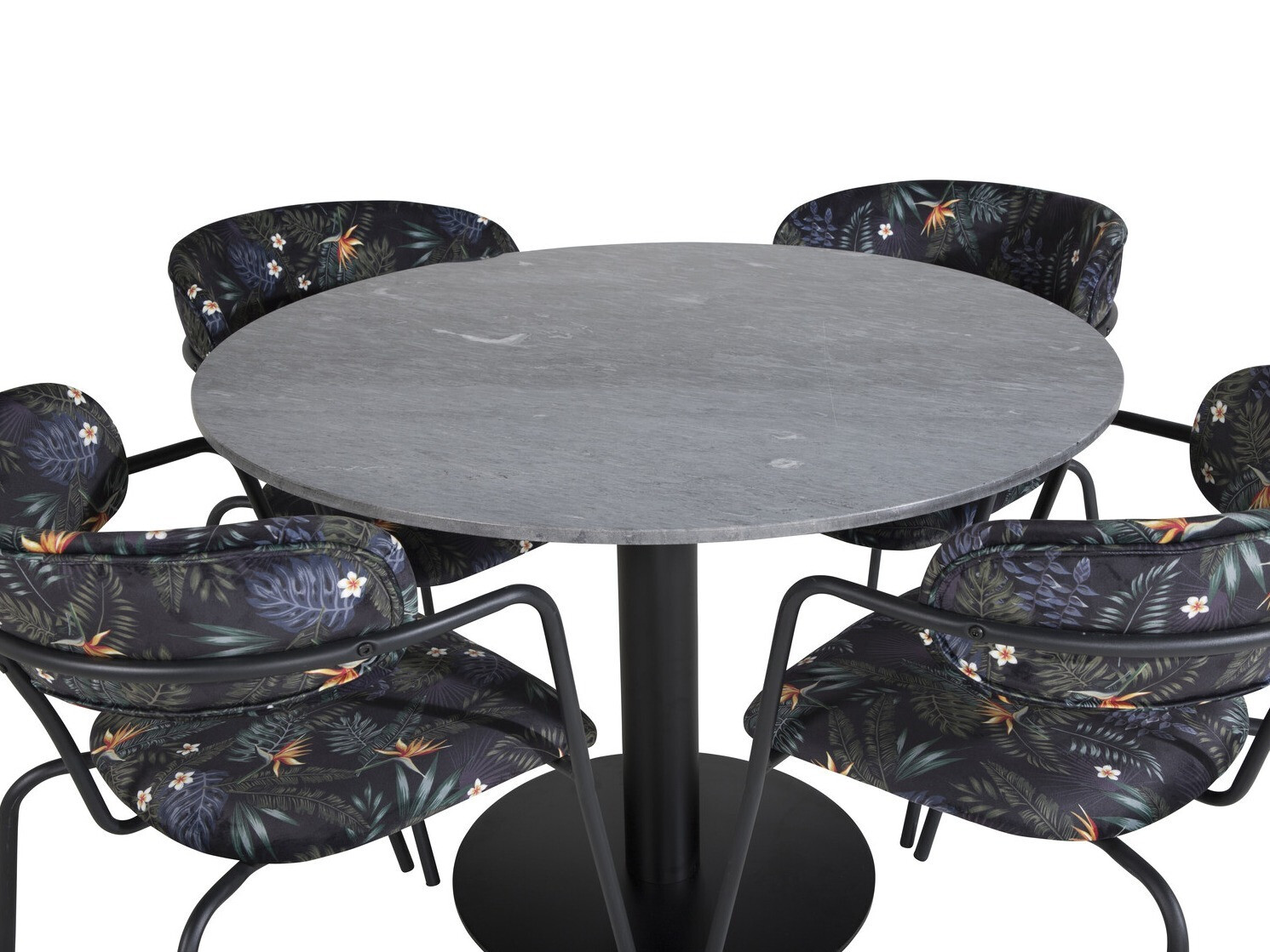 Blagovaonski set Dallas 2662