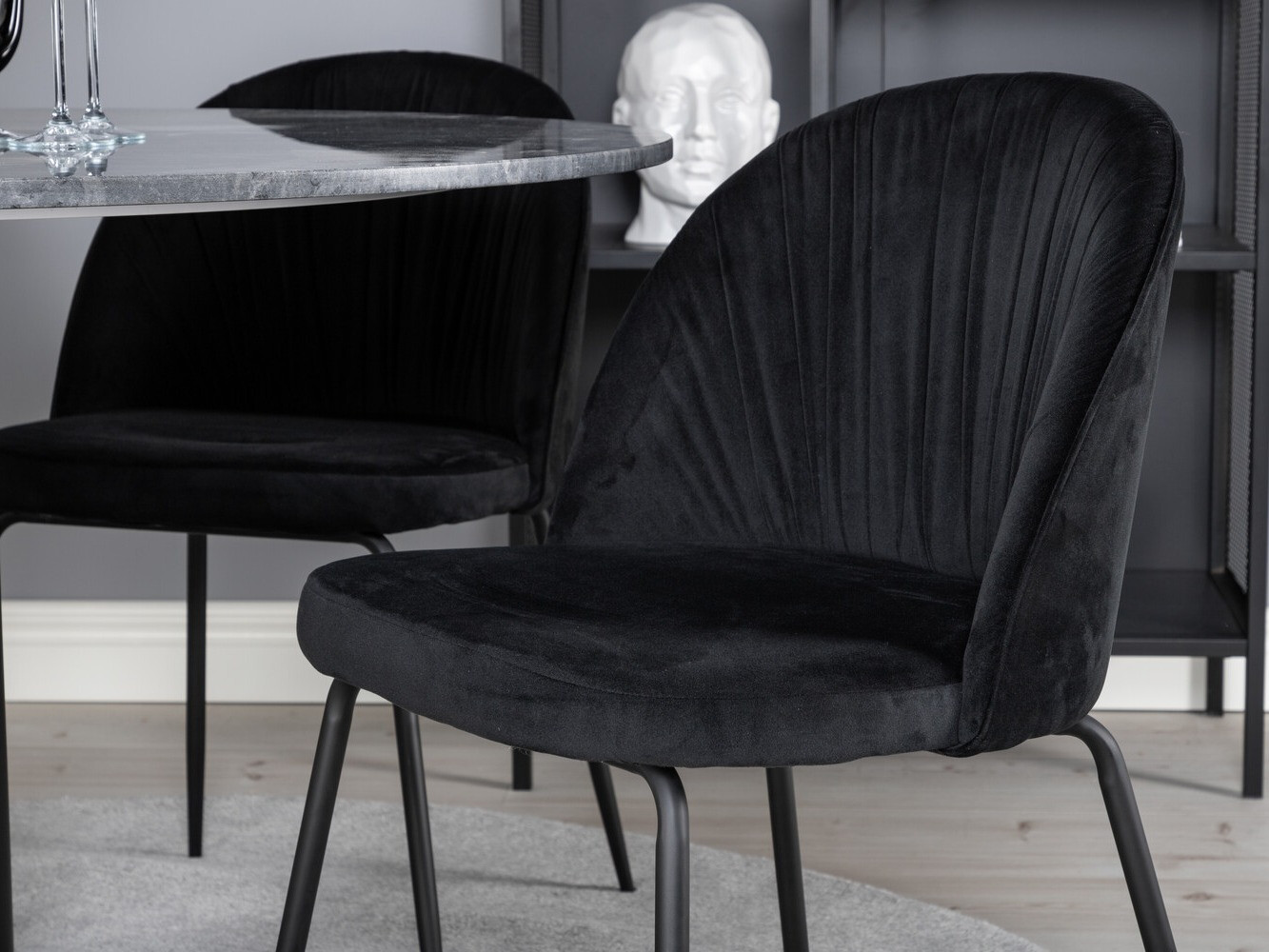 Blagovaonski set Dallas 2668