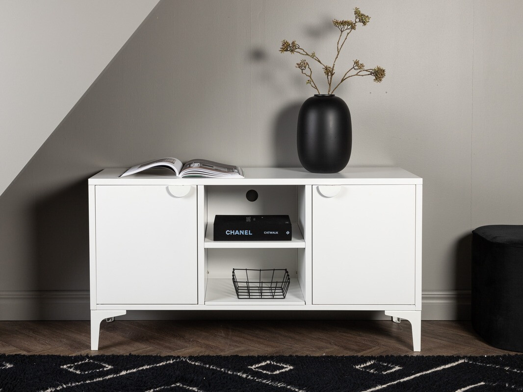 TV stol Romcamu 100 (Bijela)