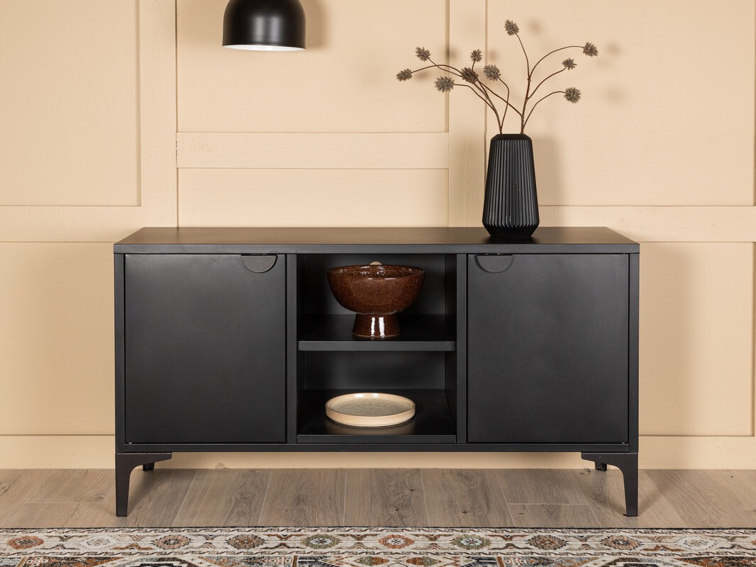 TV stol Romcamu 100 (Crna)