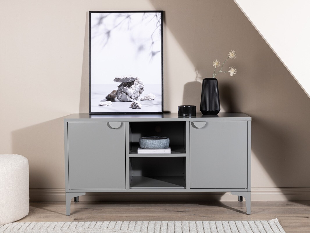 TV stol Romcamu 100 (Siva)