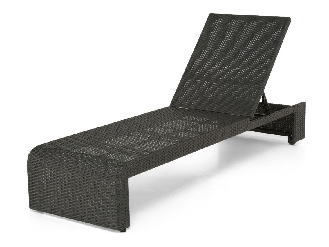 Vanjski ležaj Comfort Garden 271