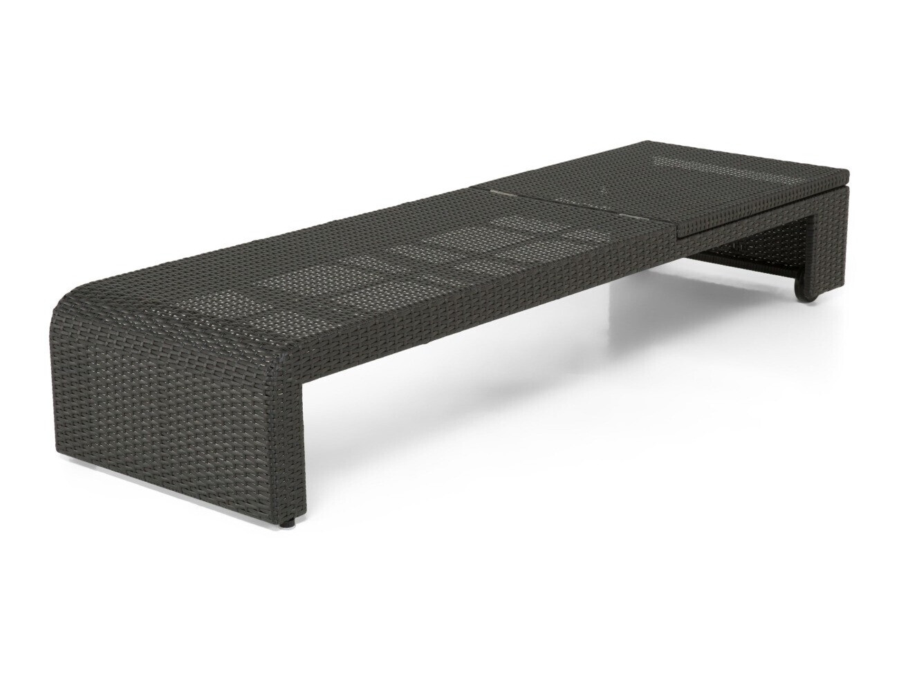 Vanjski ležaj Comfort Garden 271