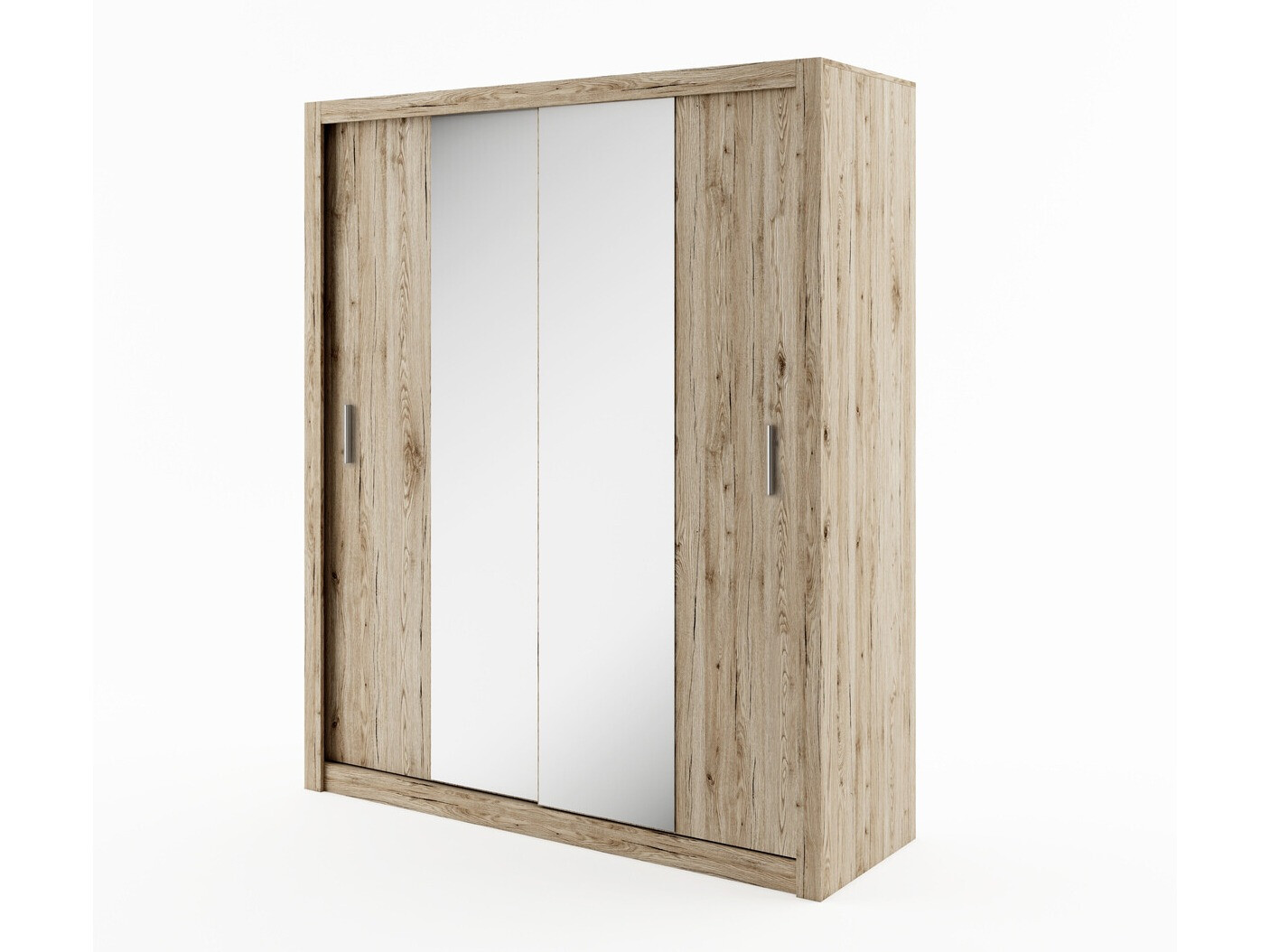 Ormar Cirdelu 104 (Hrast San Remo)