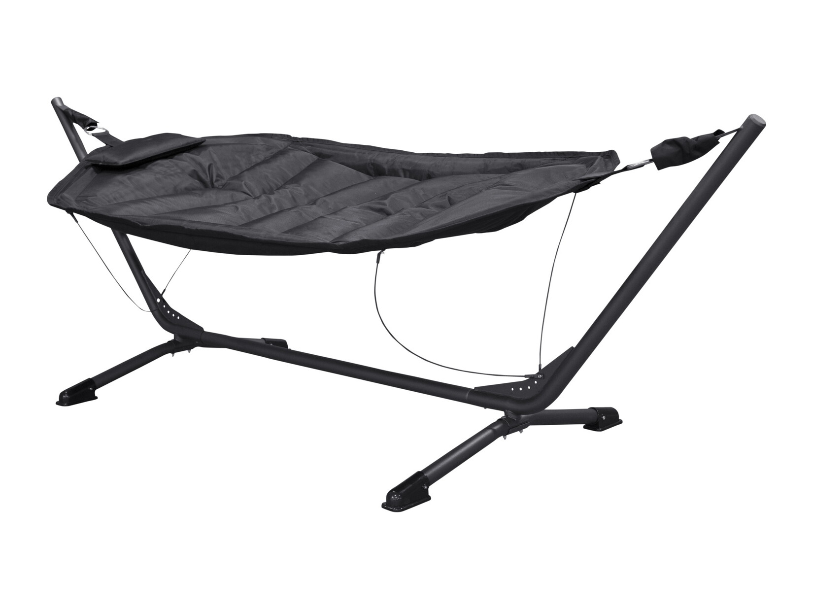 Viseća mreža Dallas 723 (Crna)