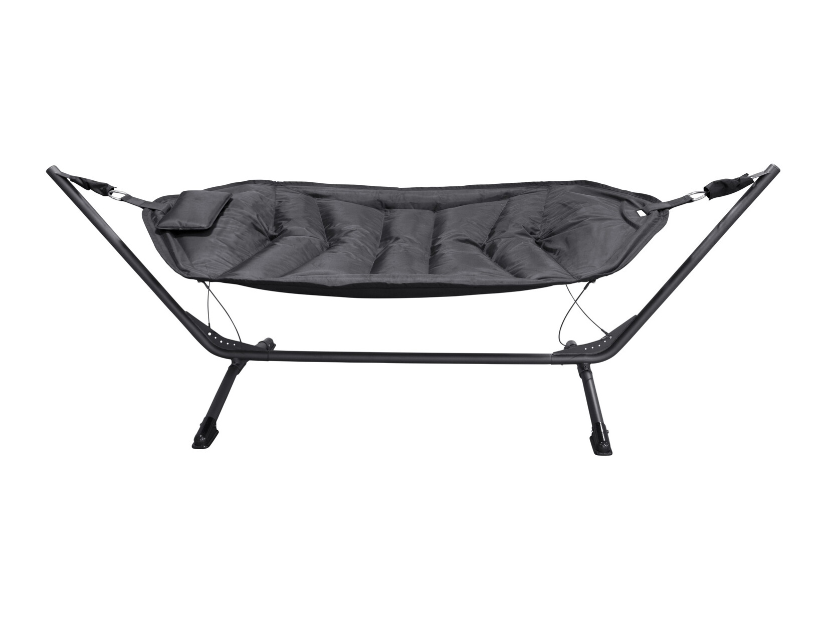 Viseća mreža Dallas 723 (Crna)