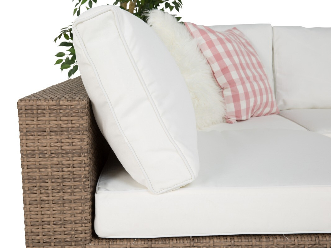 Vrtna sofa Comfort Garden 442