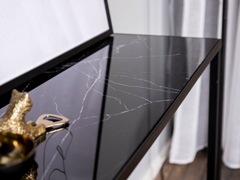 Konzolni stolić Dallas 186