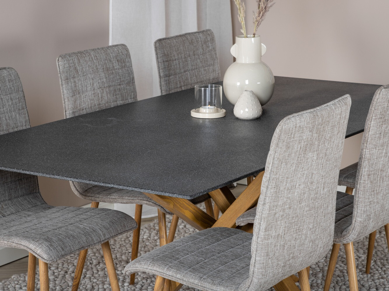 Blagovaonski set Dallas 1575