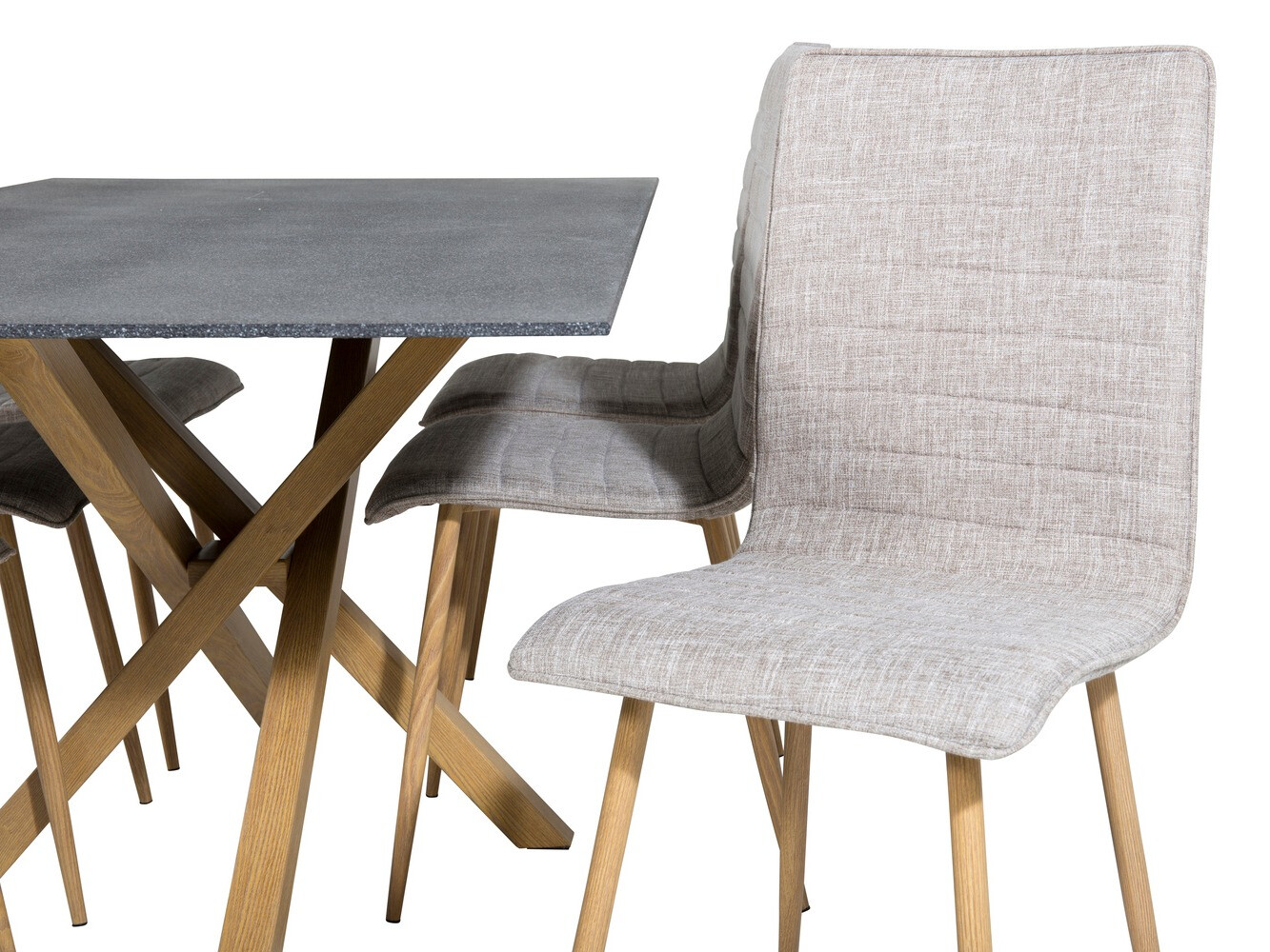 Blagovaonski set Dallas 1575