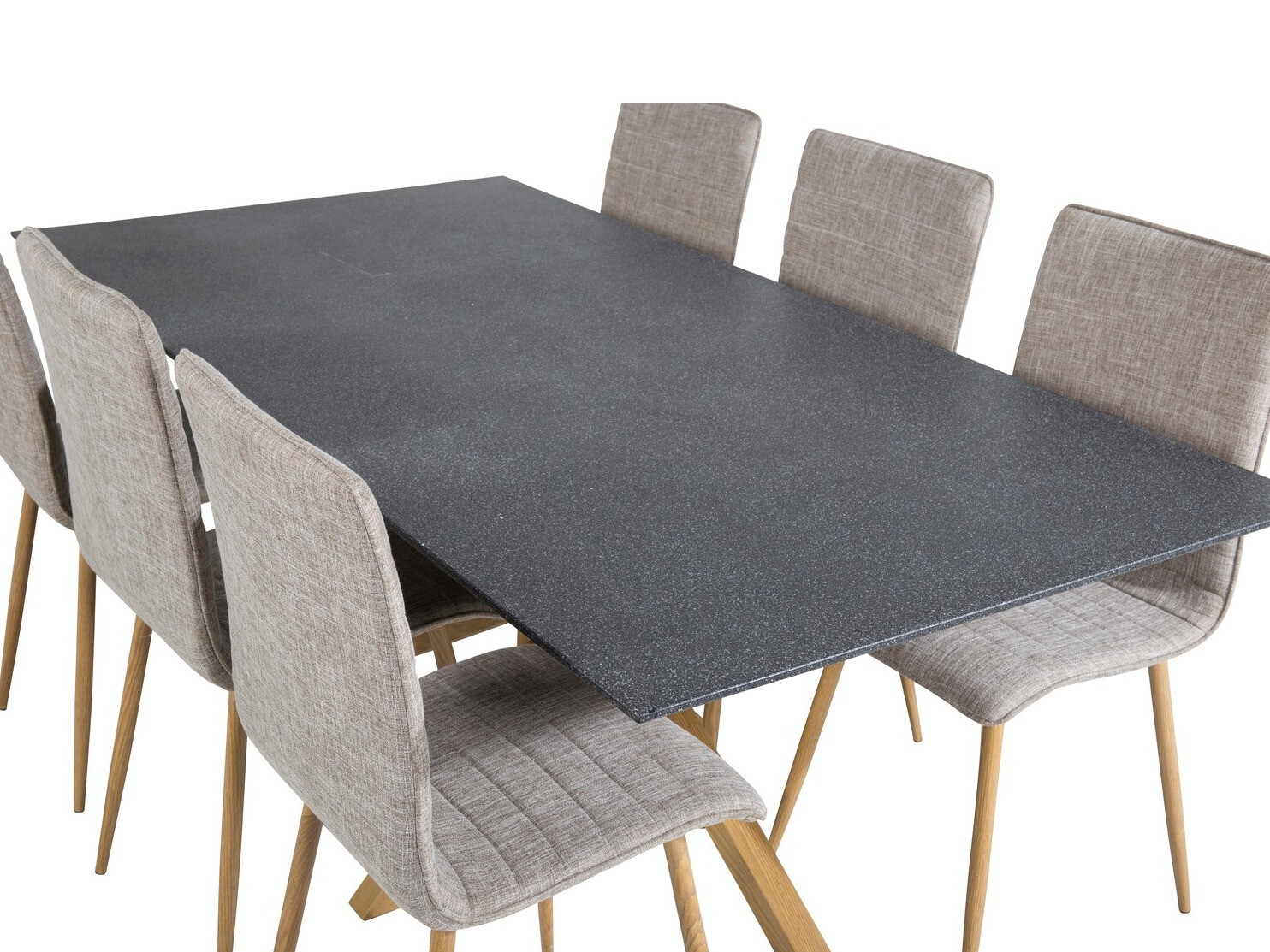 Blagovaonski set Dallas 1575