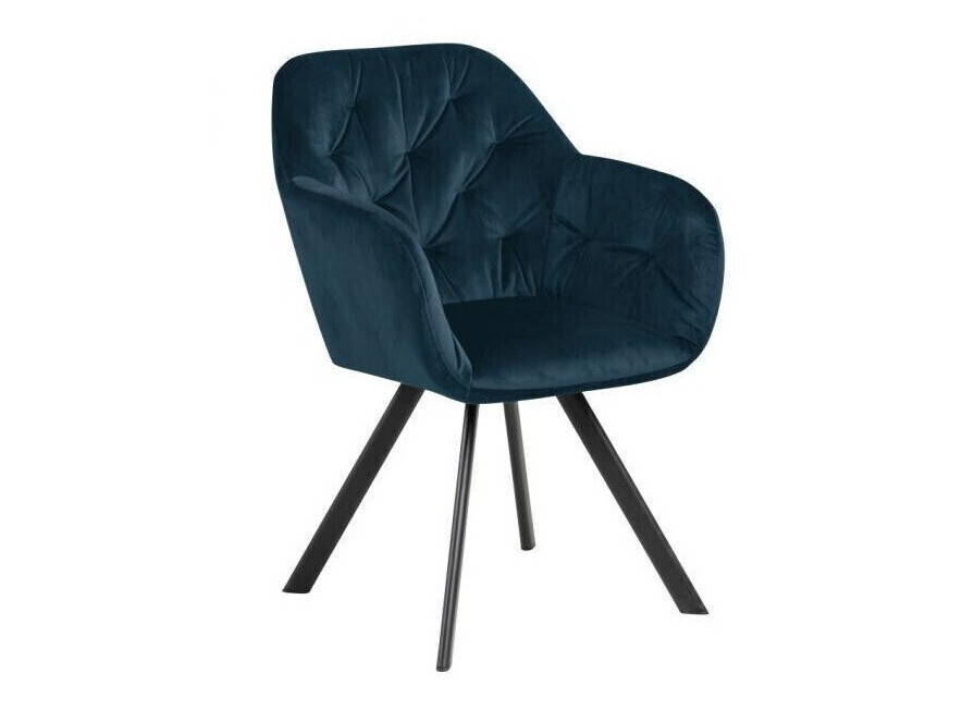 Blagovaonski set Norsica Daltea 117 (Tamno plava + Crna)