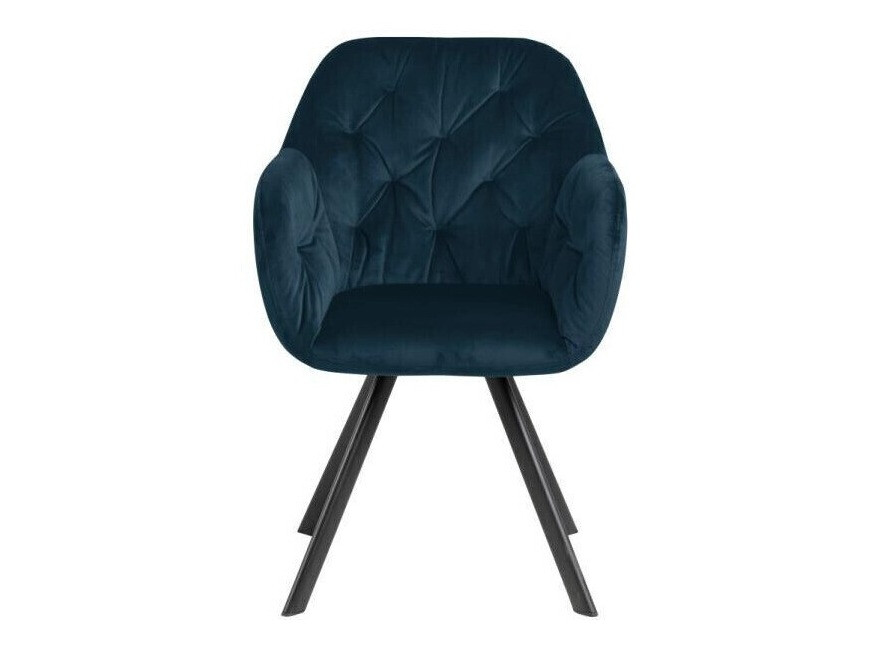 Blagovaonski set Norsica Daltea 117 (Tamno plava + Crna)