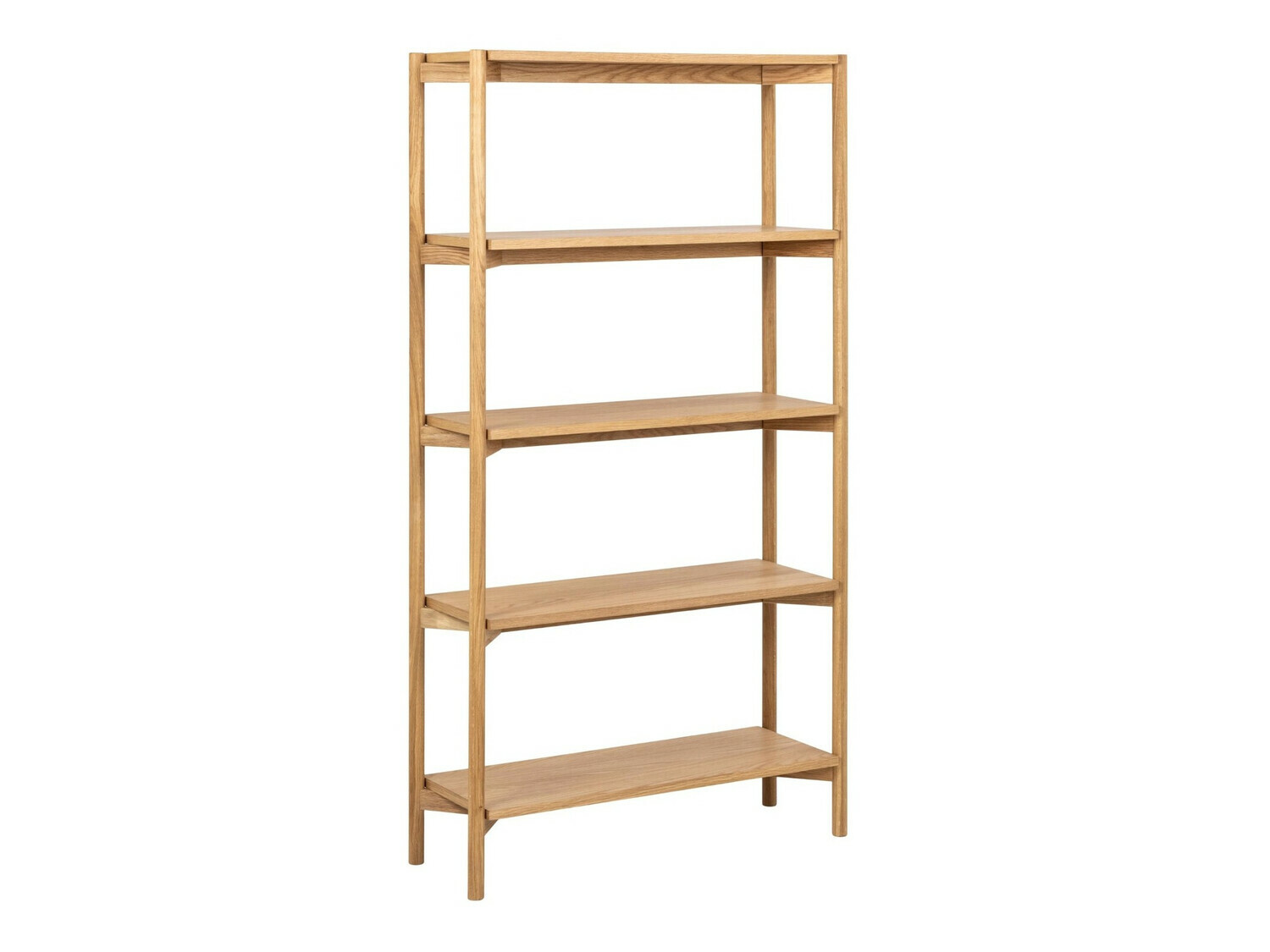 Polica Norsica 488 (Hrast)