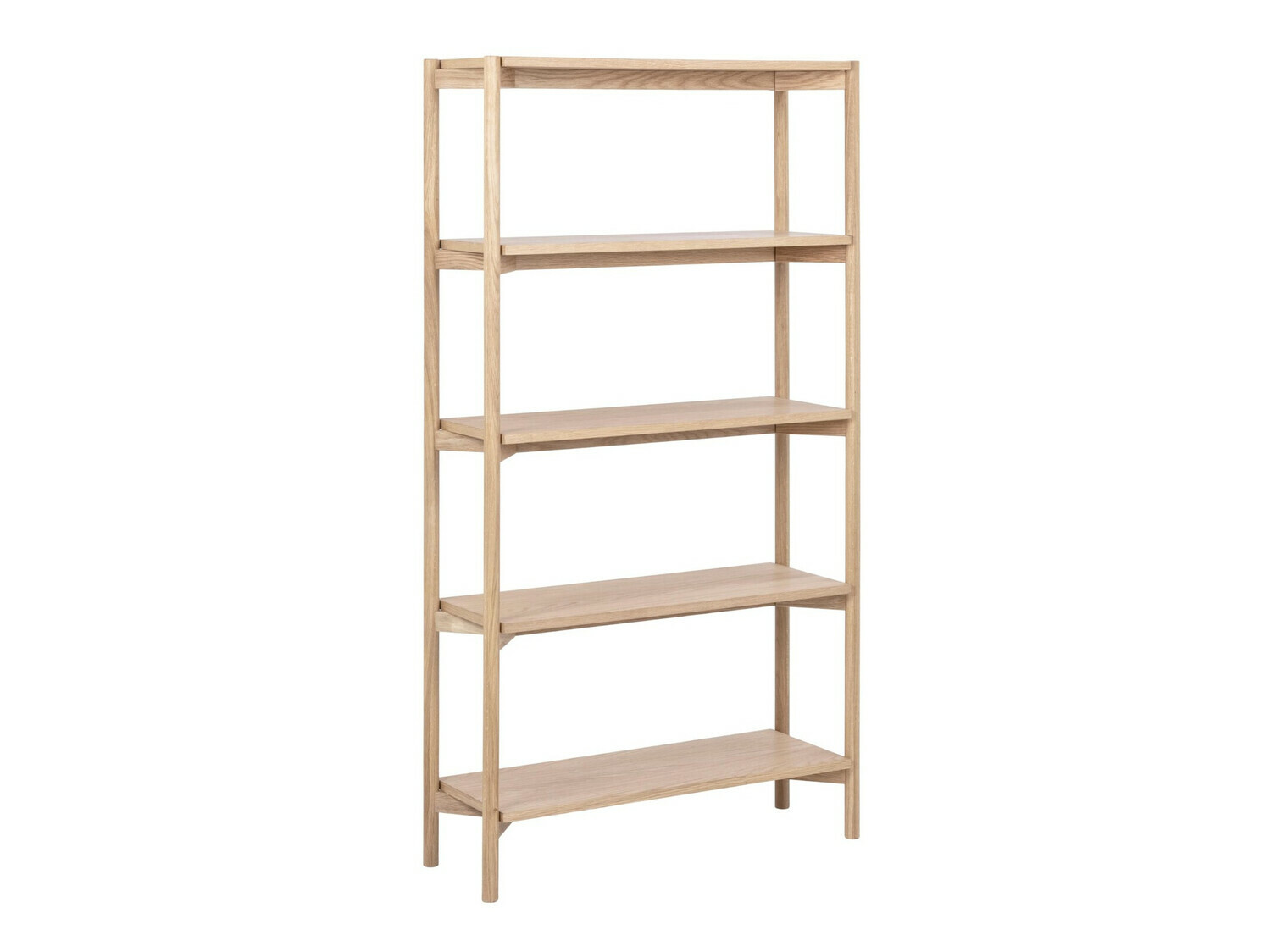 Polica Norsica 488 (Izbijeljeni hrast)