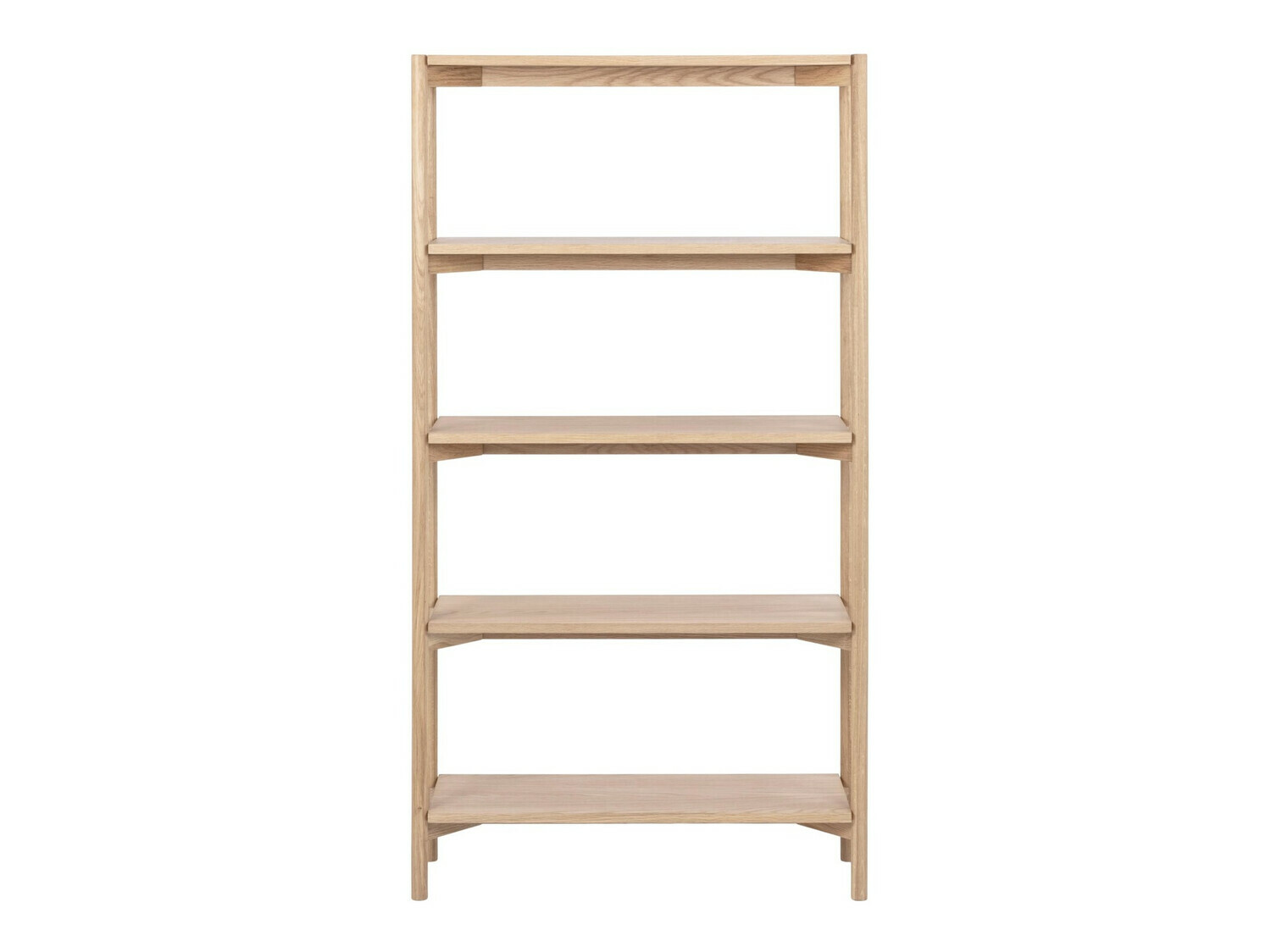 Polica Norsica 488 (Izbijeljeni hrast)