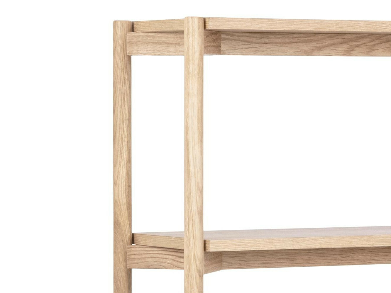 Polica Norsica 488 (Izbijeljeni hrast)