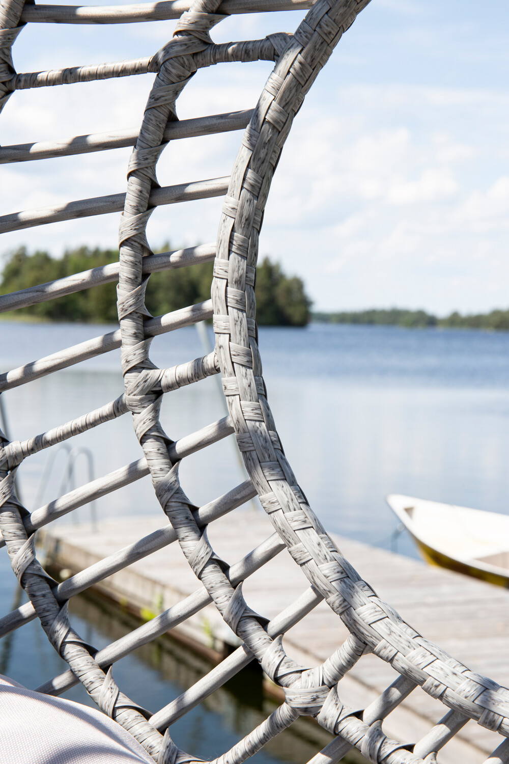 Viseća stolica Dallas 516