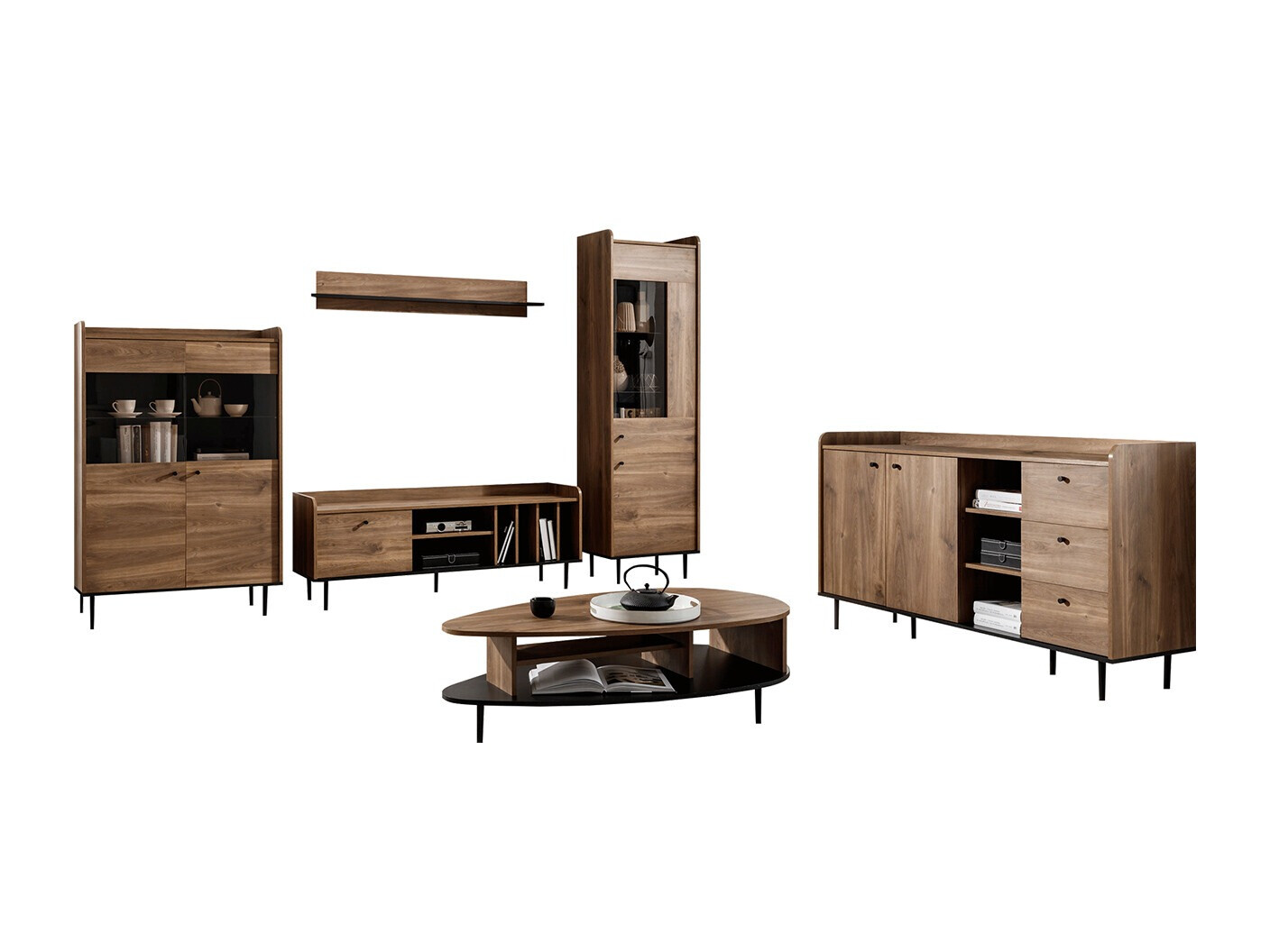 Dnevni boravak Ferenou 110