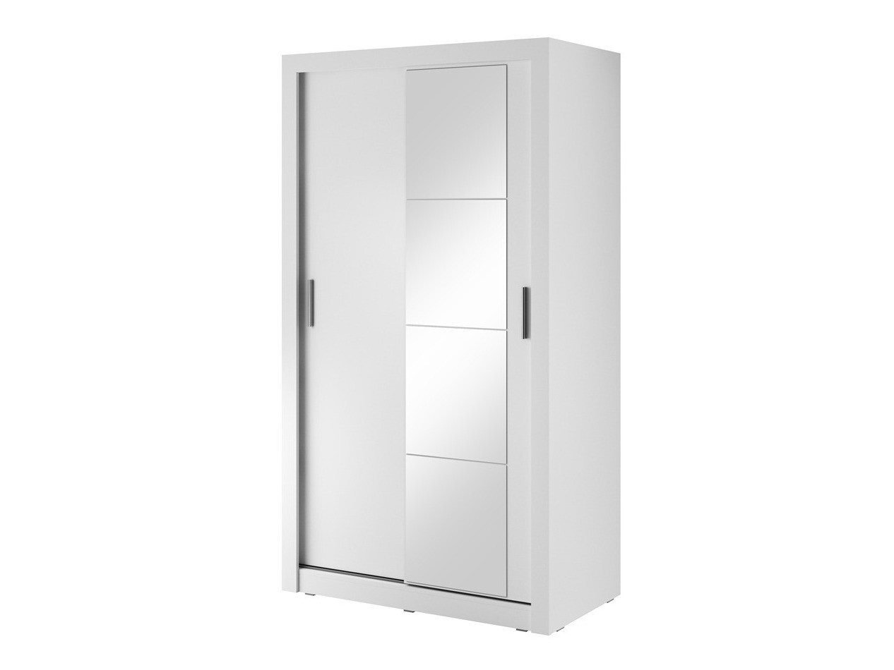 Ormar Fresno 118 (Bijela)