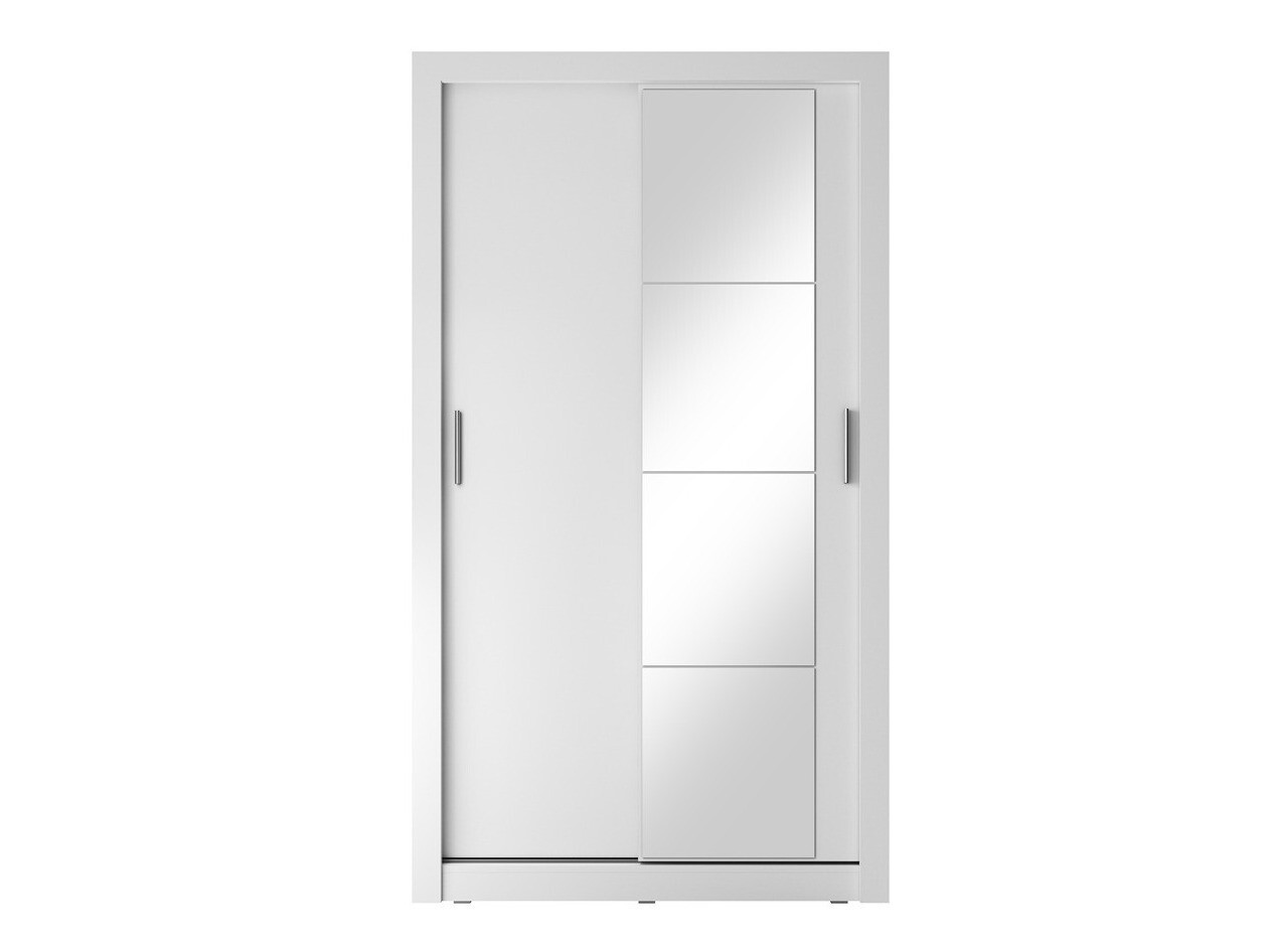 Ormar Fresno 118 (Bijela)