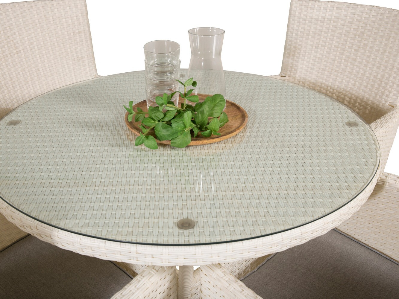 Set stola i stolica Dallas 622