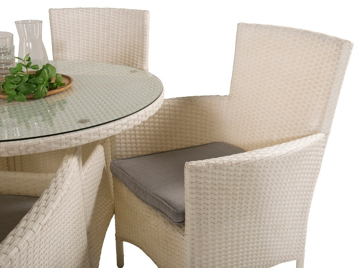 Set stola i stolica Dallas 622