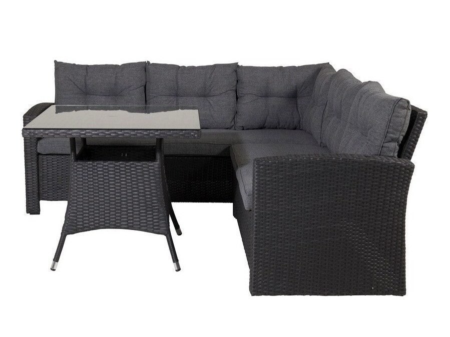 Set vrtnog namještaja Dallas 555