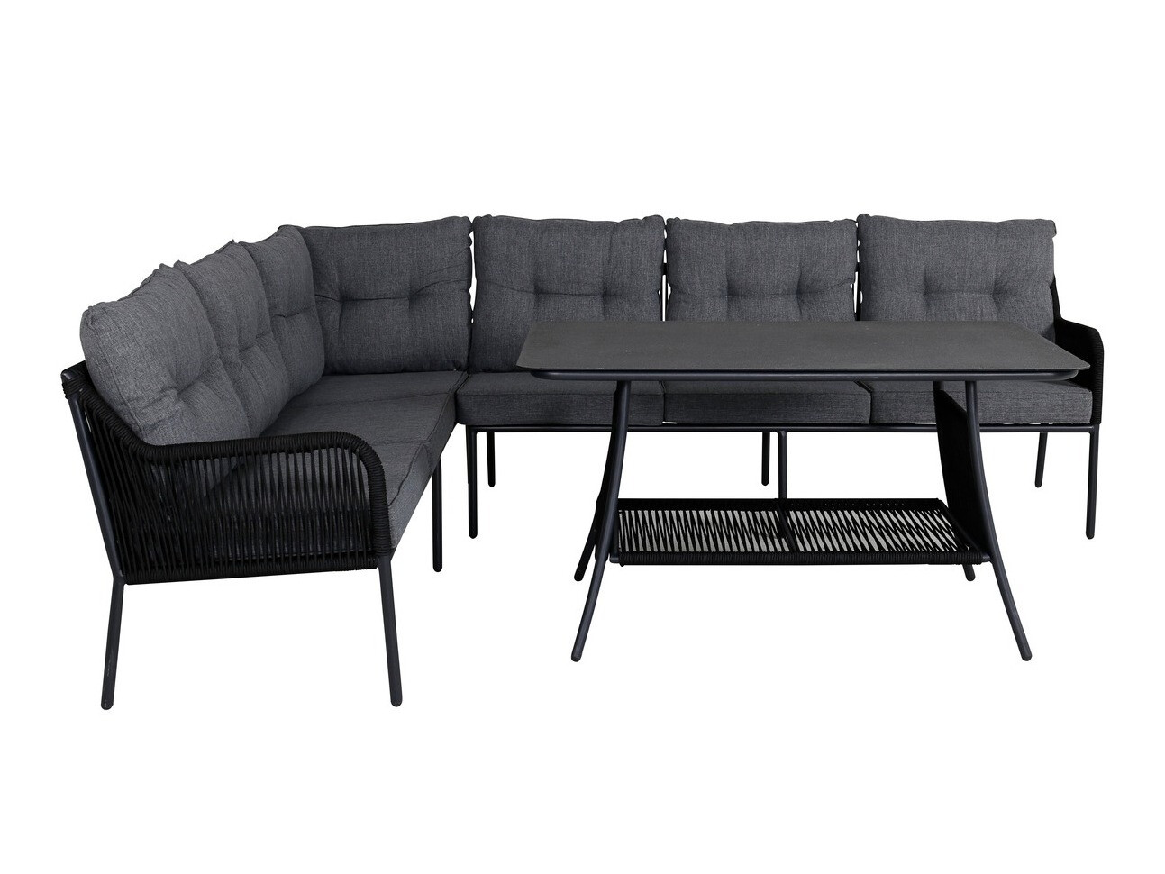 Set vrtnog namještaja Dallas 558