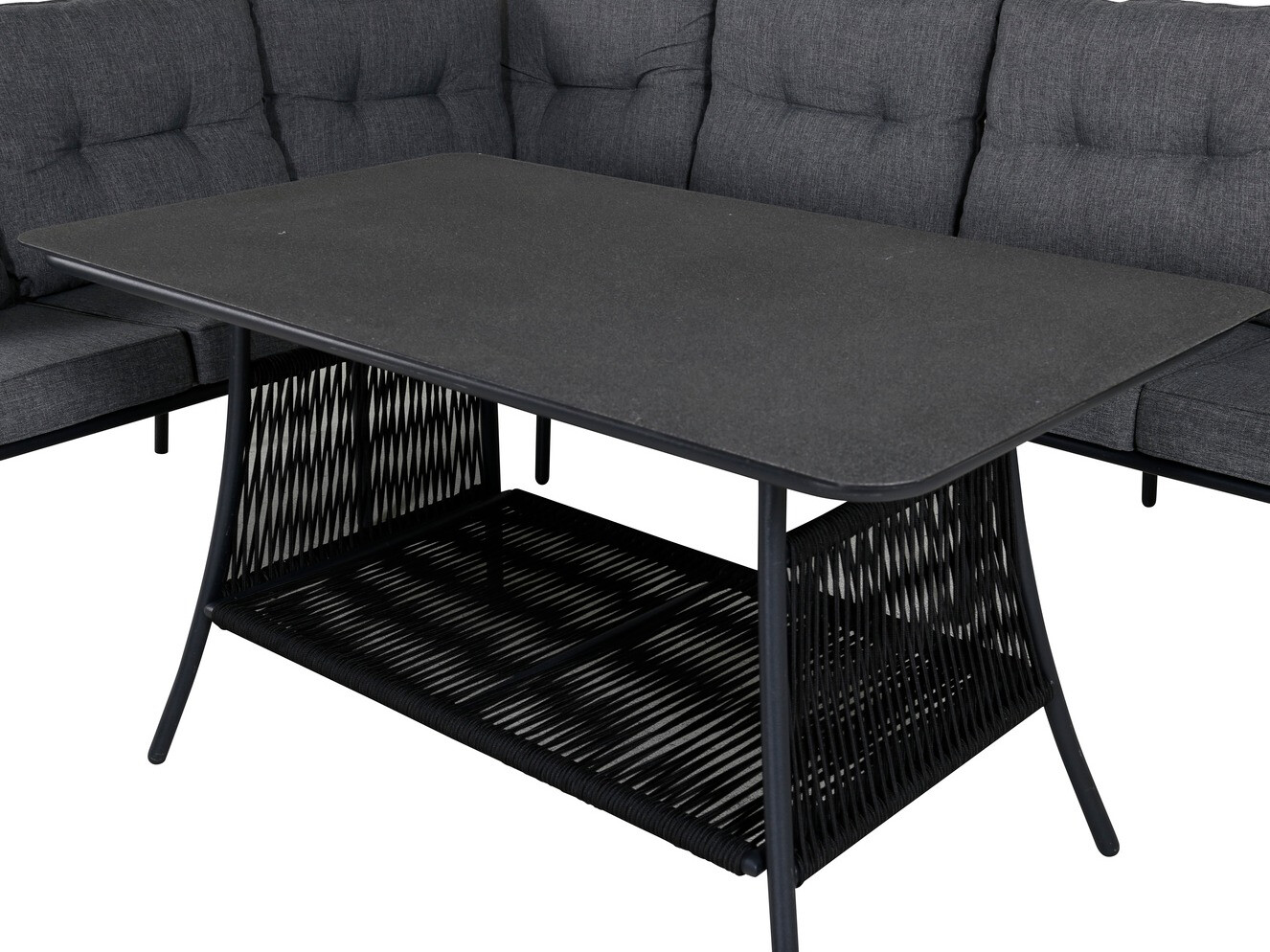 Set vrtnog namještaja Dallas 558