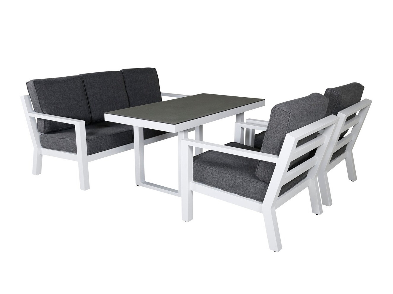 Set vrtnog namještaja Dallas 559