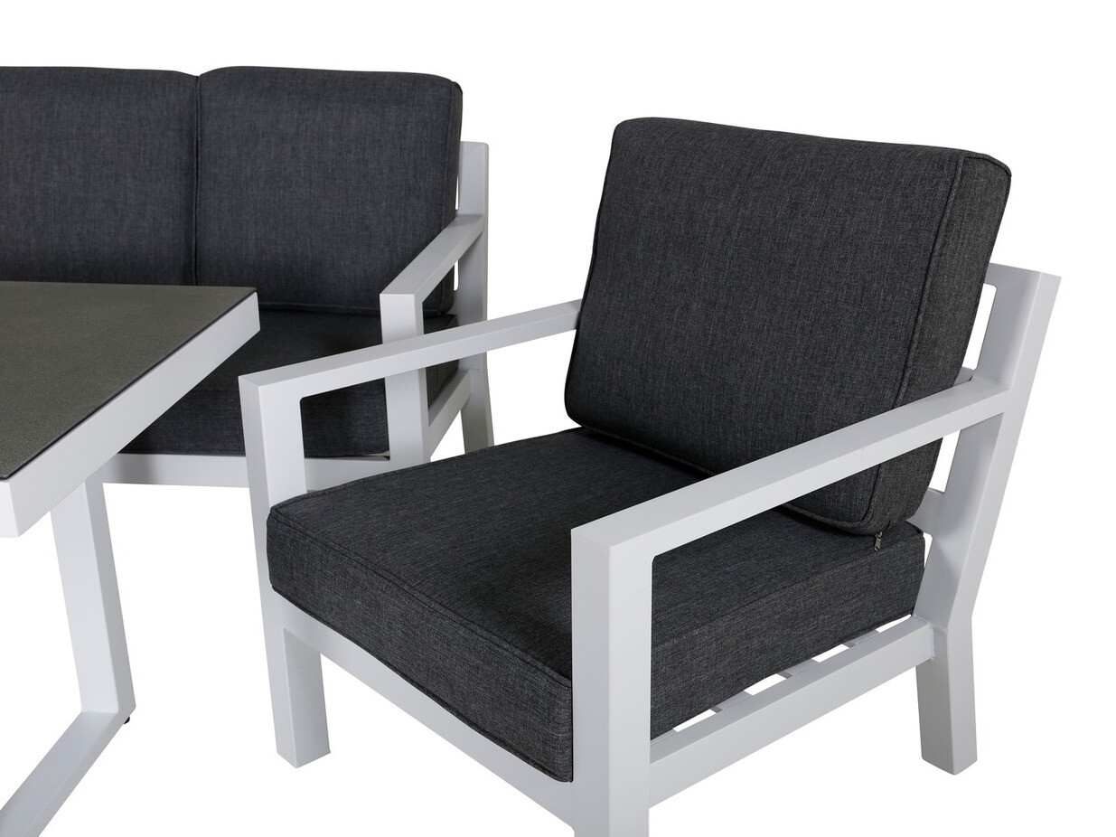 Set vrtnog namještaja Dallas 559