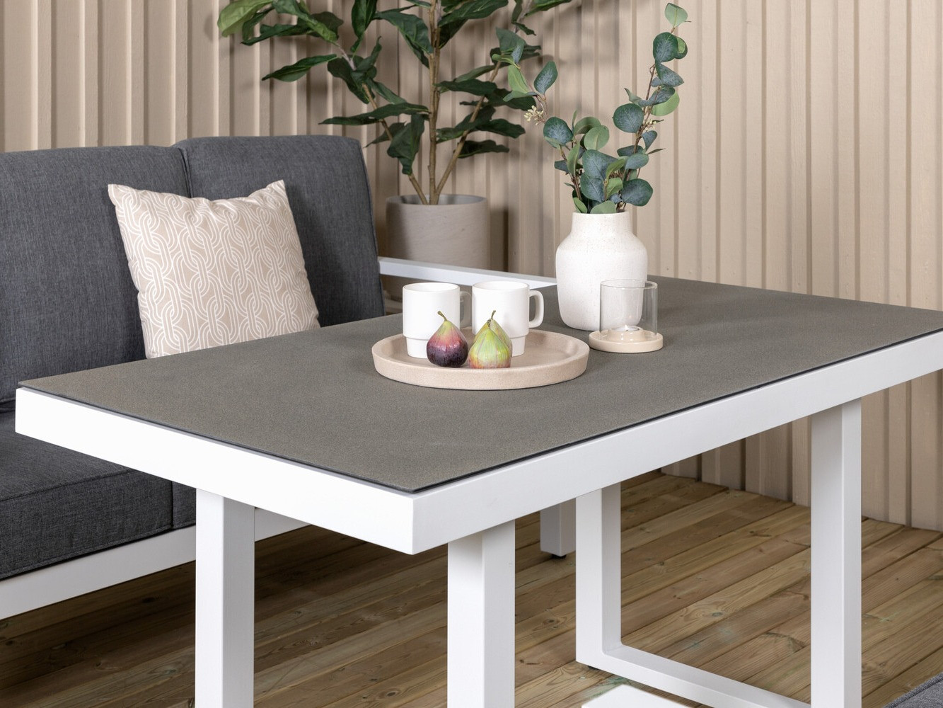 Set vrtnog namještaja Dallas 559