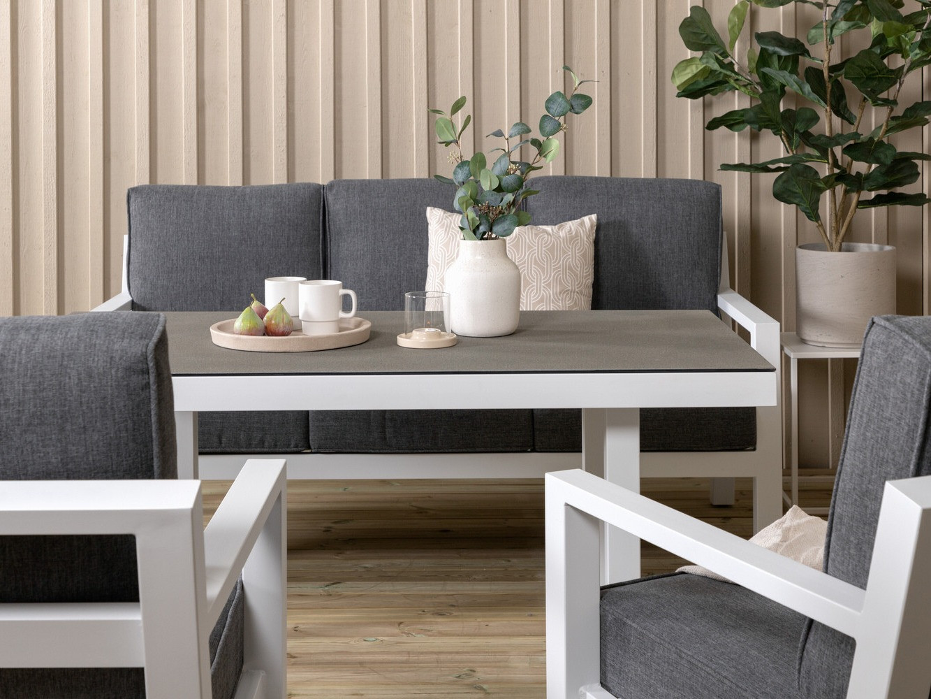 Set vrtnog namještaja Dallas 559