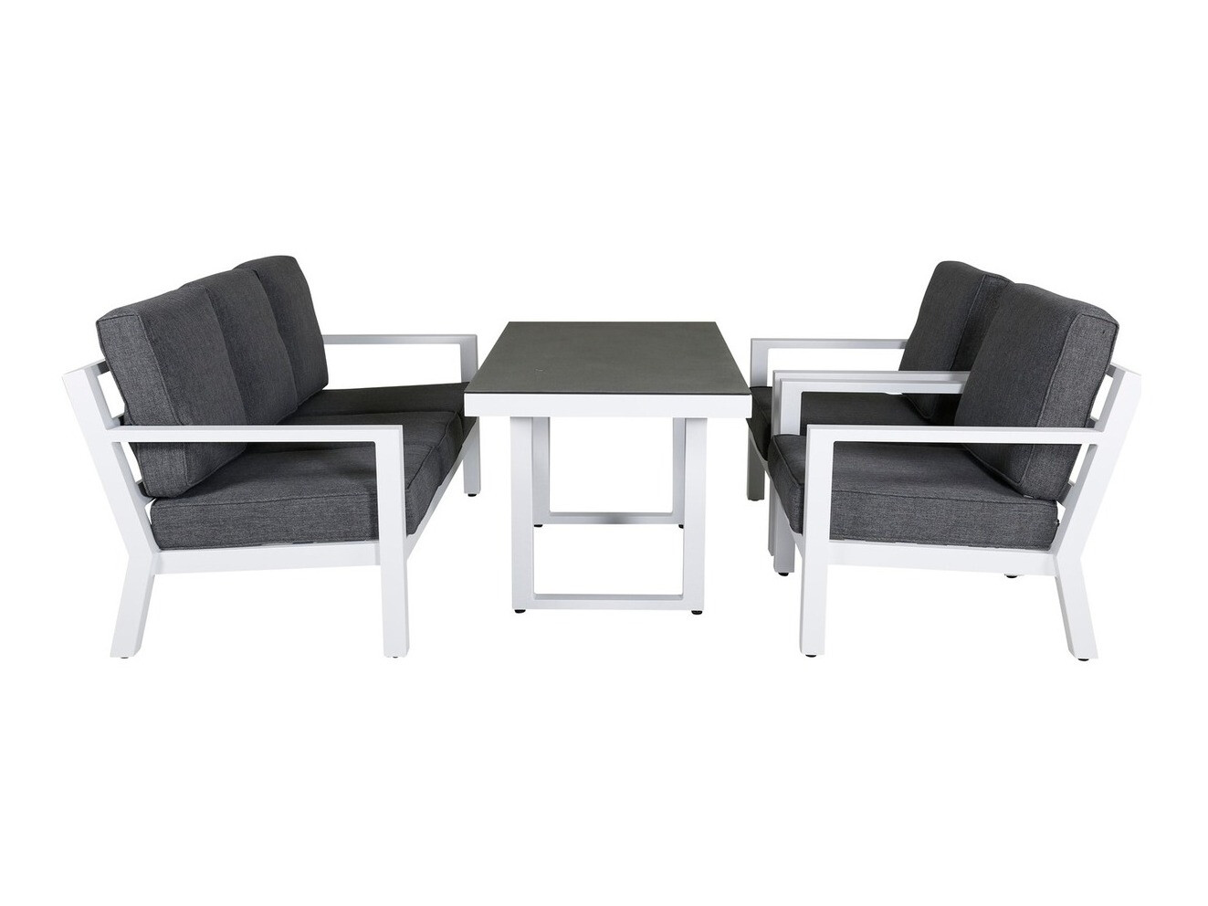 Vrtni namještaj Dallas 559