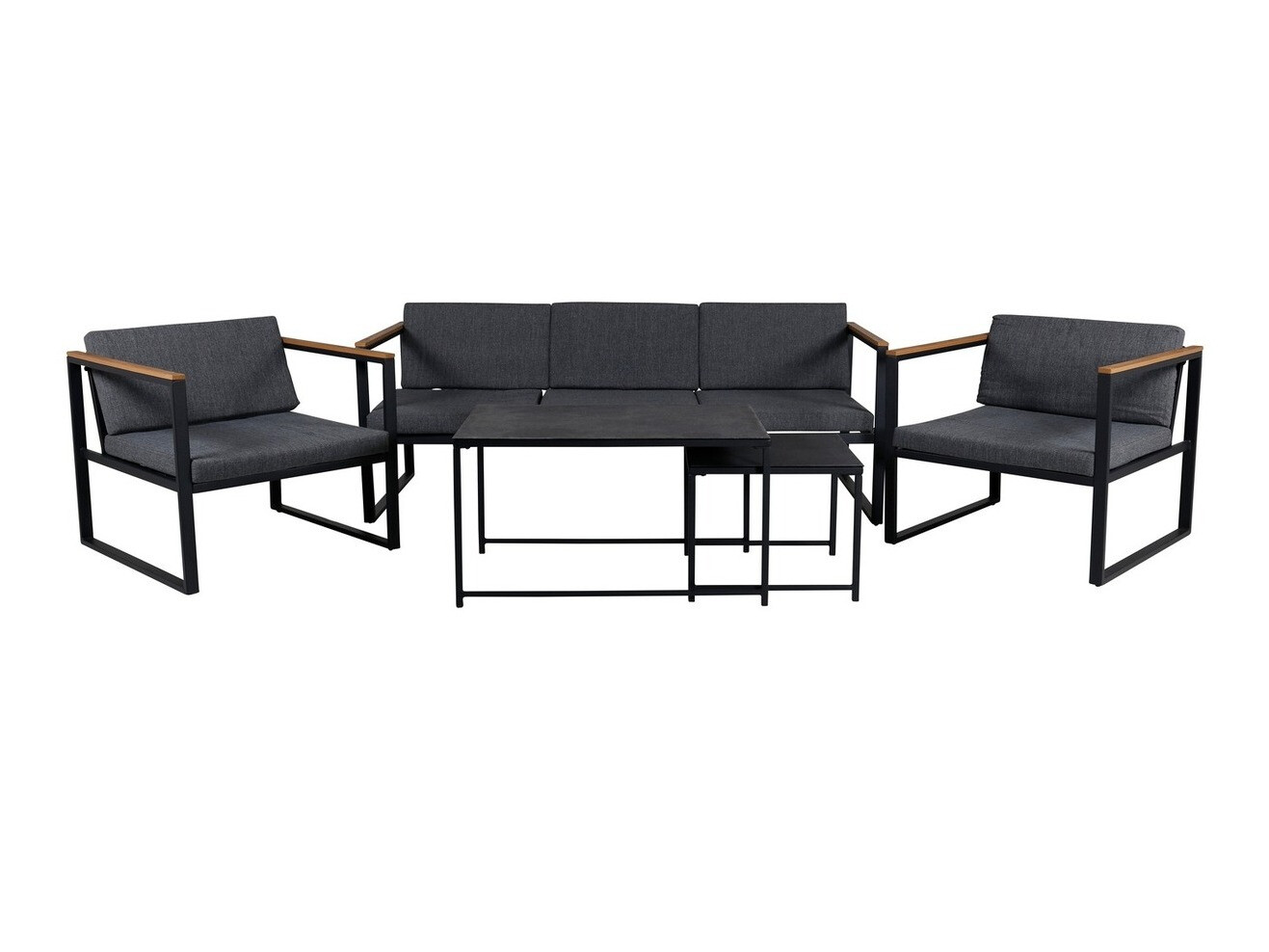 Vrtni namještaj Dallas 560