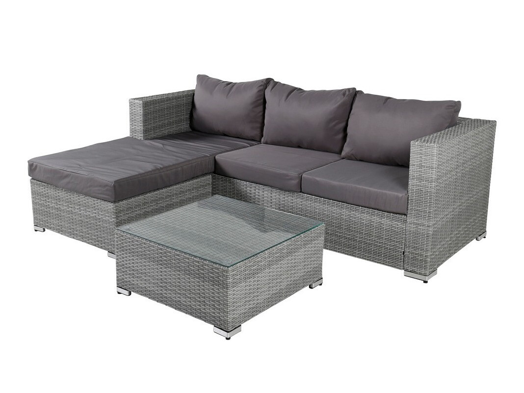 Vrtni namještaj Dallas 561