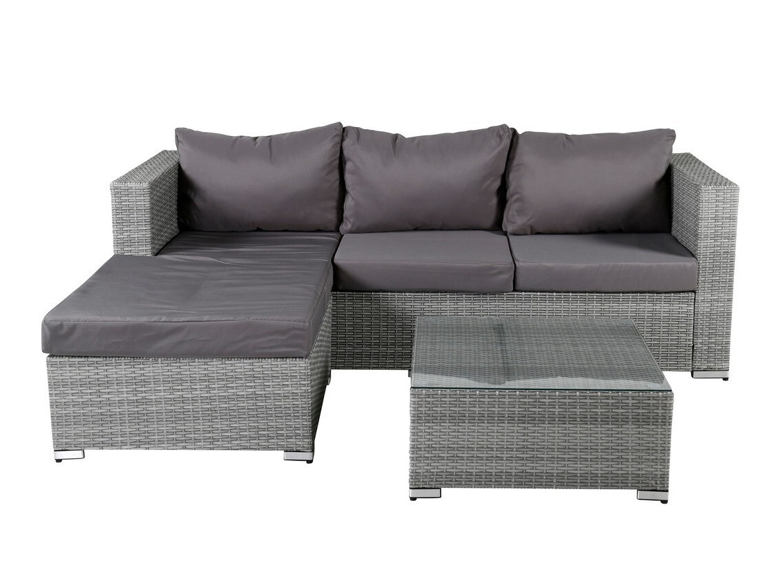 Vrtni namještaj Dallas 561