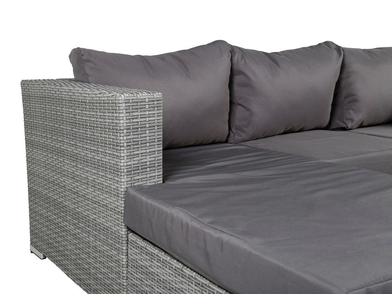 Vrtni namještaj Dallas 561