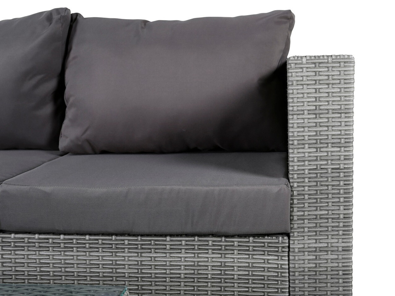 Vrtni namještaj Dallas 561