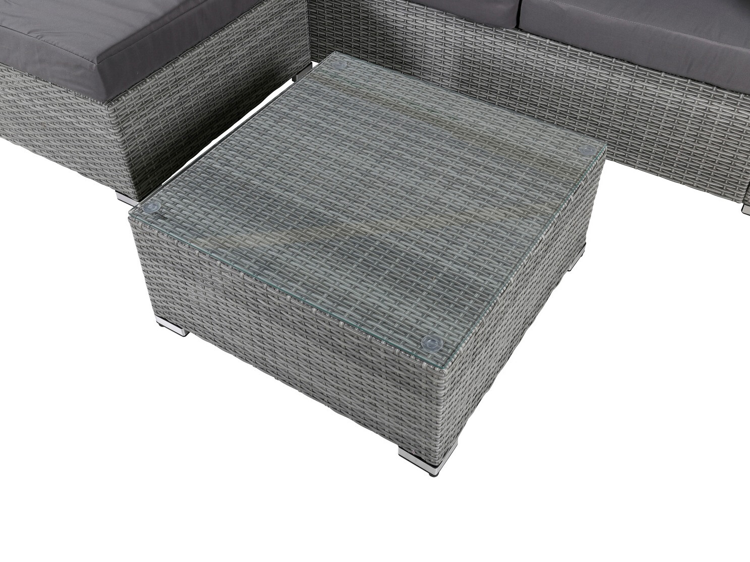 Vrtni namještaj Dallas 561