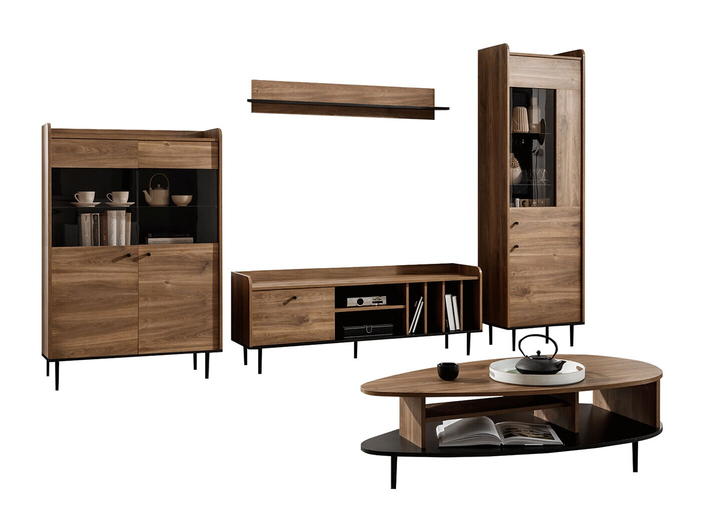 Dnevni boravak Ferenou 112