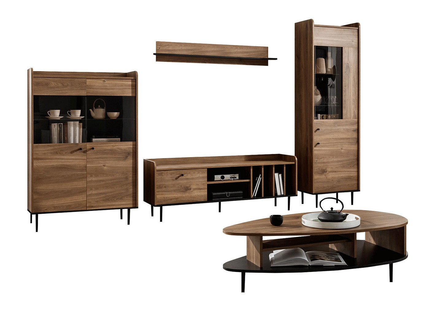 Dnevni boravak Ferenou 112