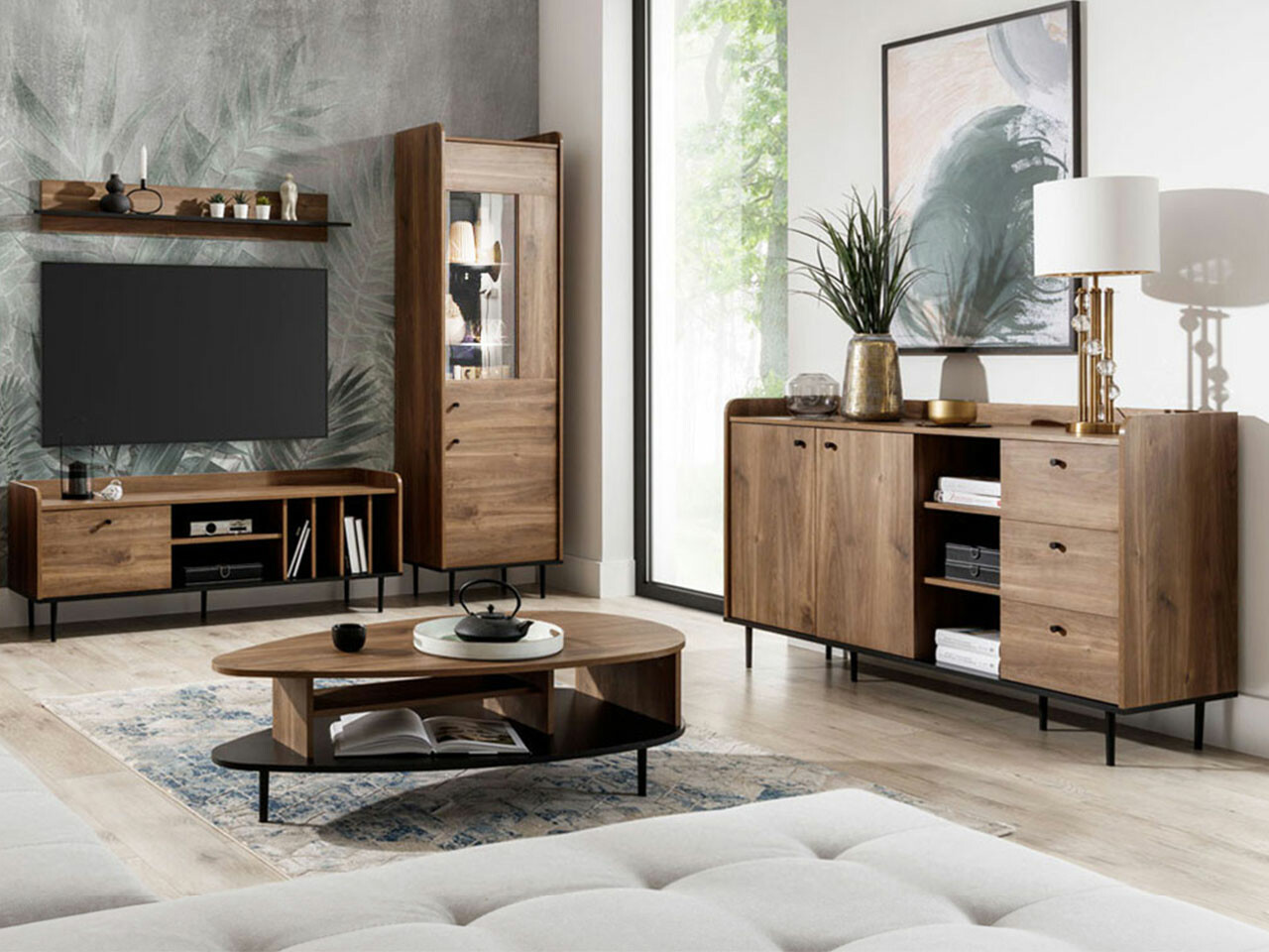 Dnevni boravak Ferenou 113