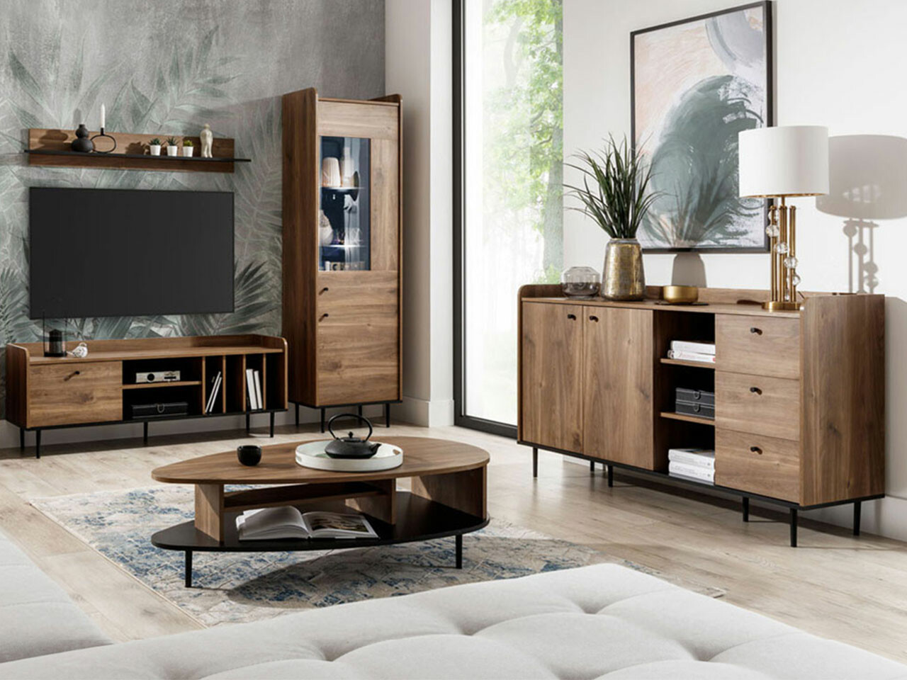 Dnevni boravak Ferenou 113