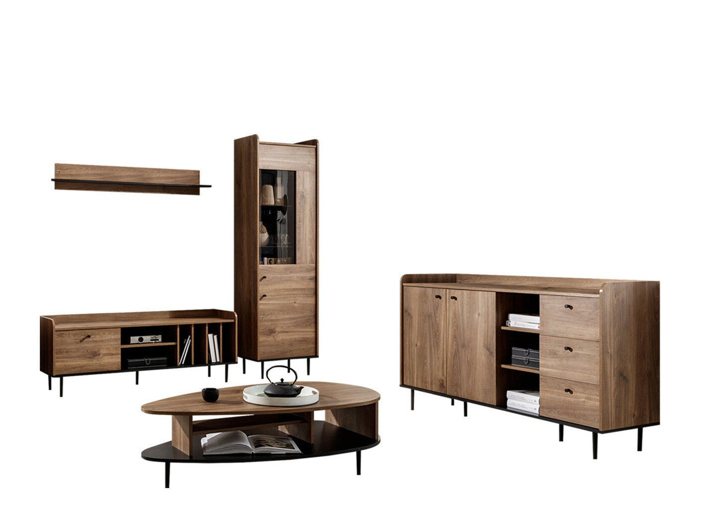 Dnevni boravak Ferenou 113