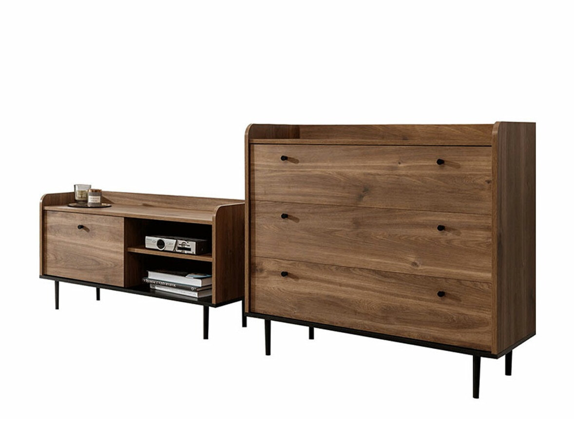 Dnevni boravak Ferenou 114