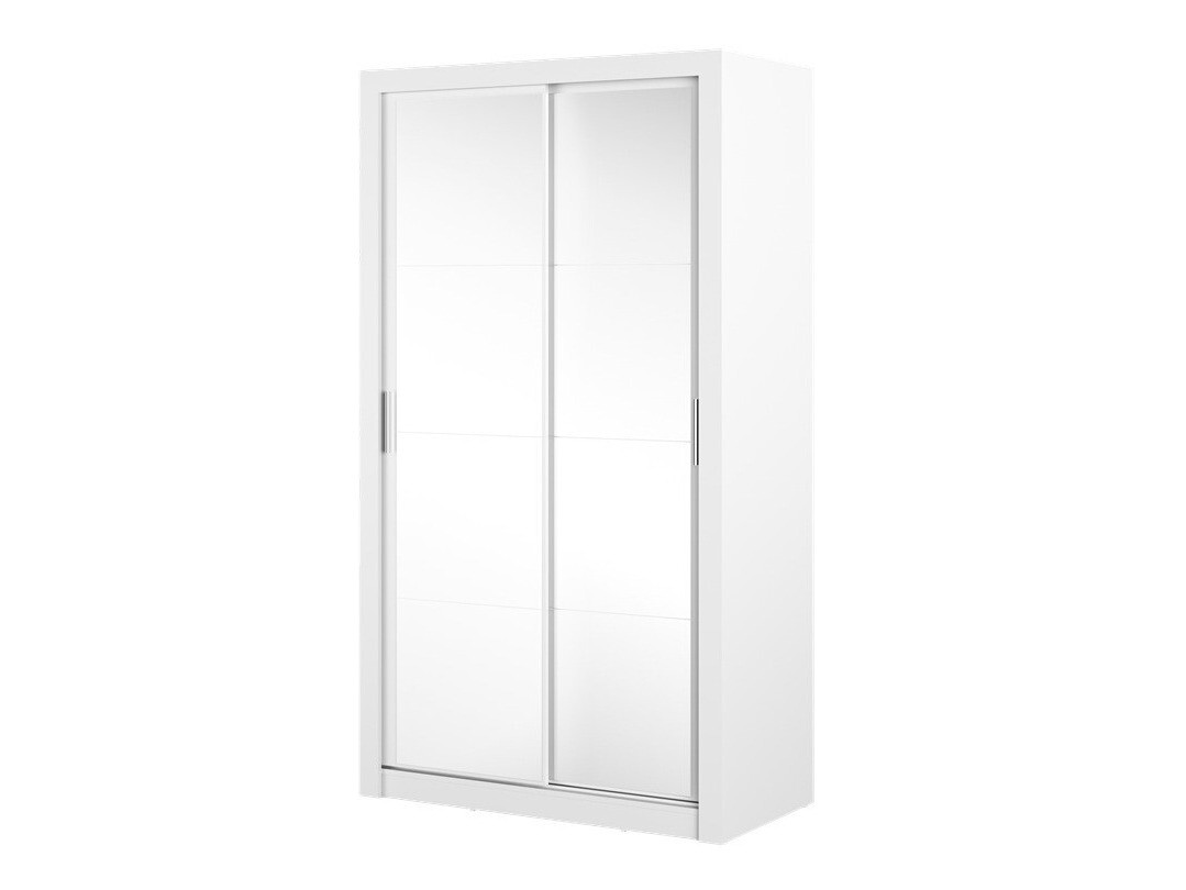 Ormar Fresno 121 (Bijela)